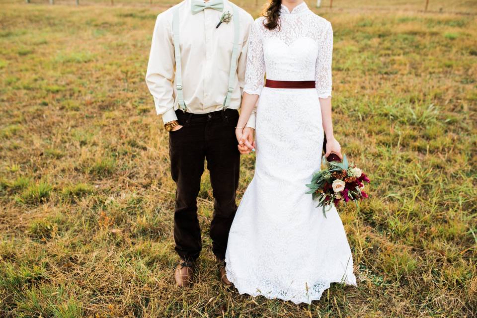 Alabama wedding-love to travel