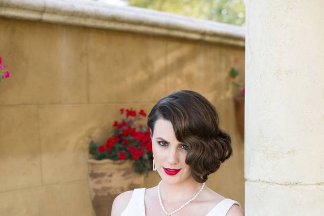 Laura Dutra's Glam Team