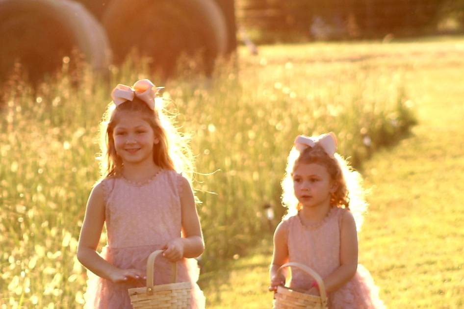 Flower Princesses