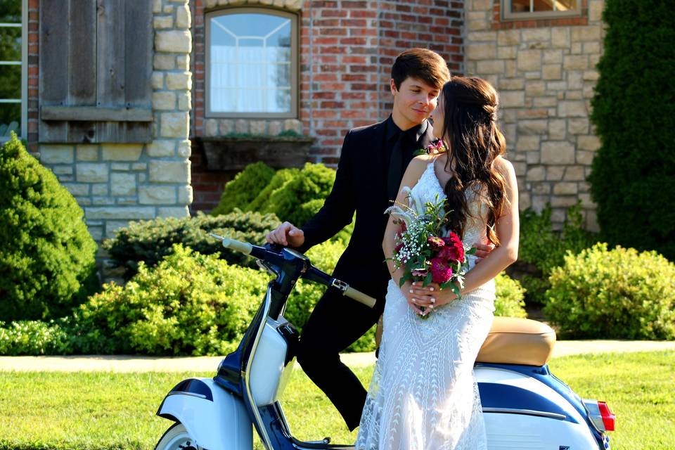 Favorite Love Story