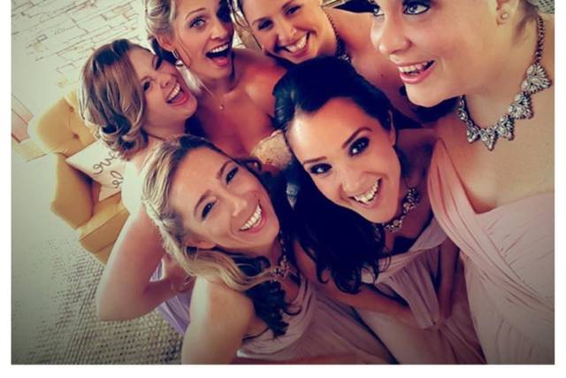 Angela's Hair Design