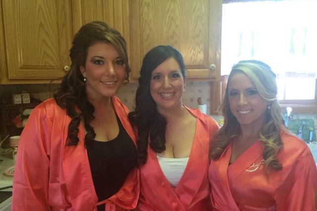 Angela's Hair Design