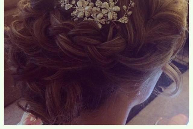 Angela's Hair Design