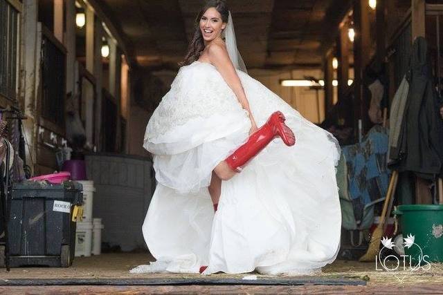 Angela's Hair Design