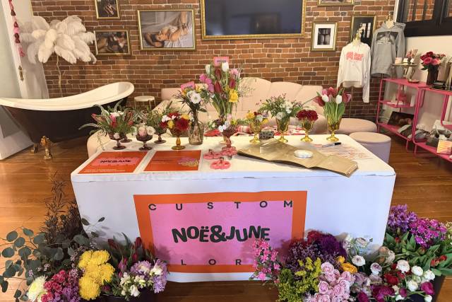 Noë & June Floral
