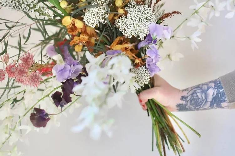 Noë & June Floral