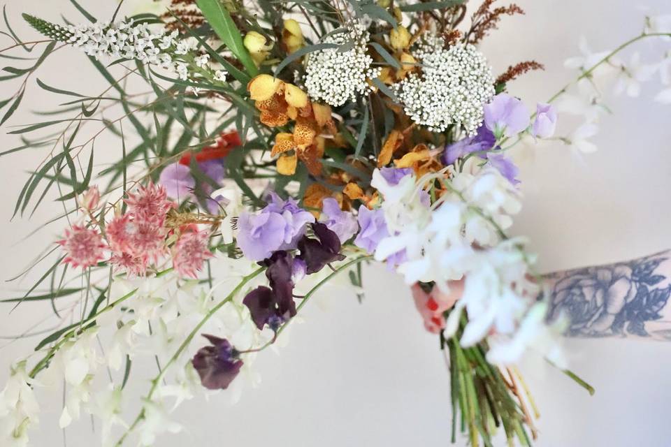 The Chloe Centerpiece