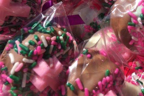 Chocolates