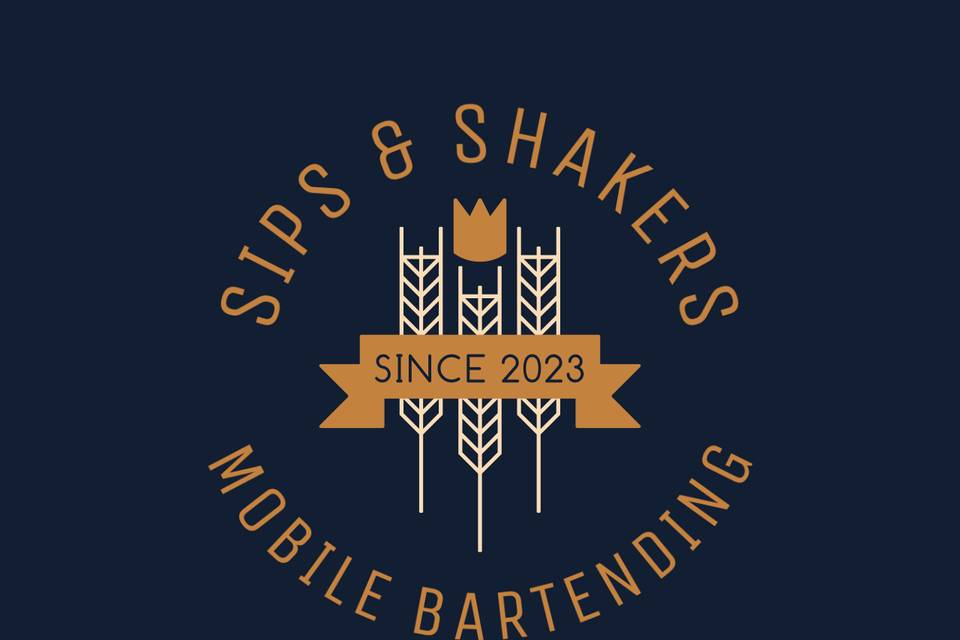 Sips & Shakers