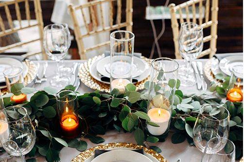 Table Setting