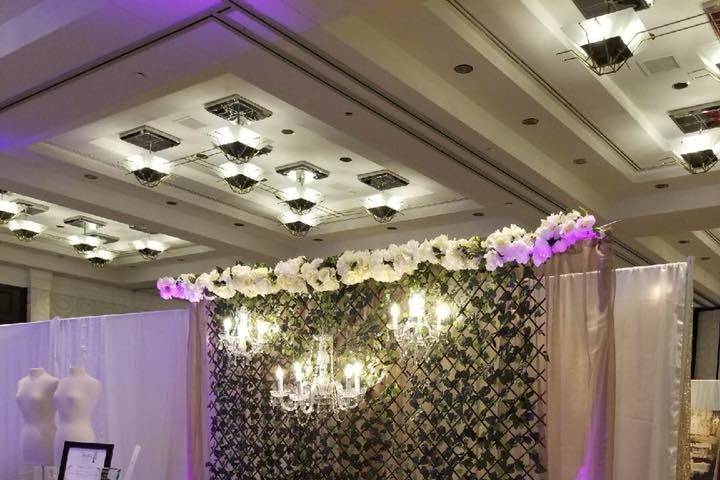 The View Event Center by Simply Decor & Events