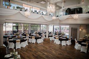 The View Event Center by Simply Decor & Events