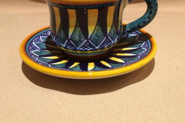 BELLA CERAMICA