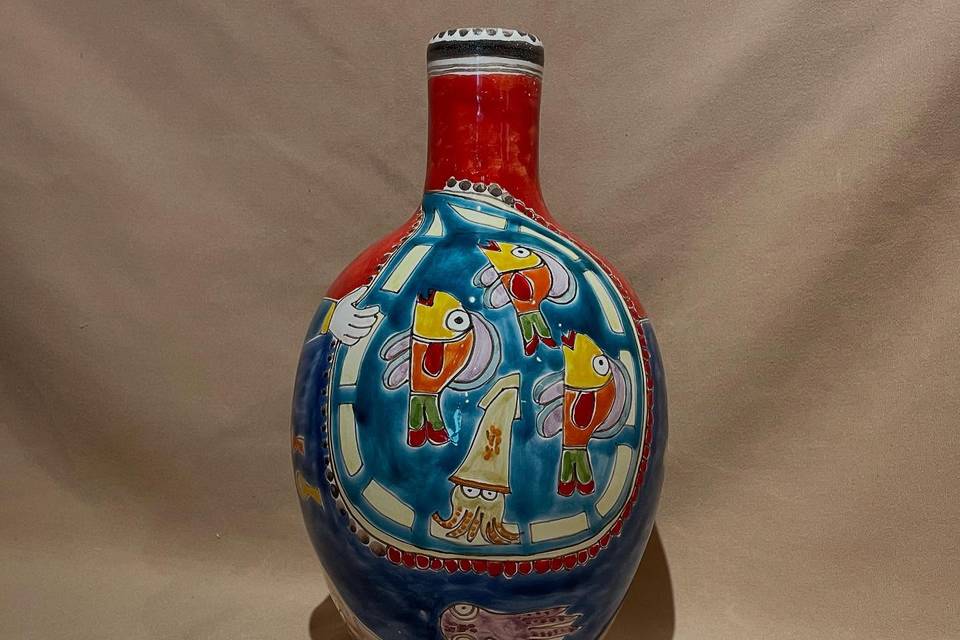 BELLA CERAMICA