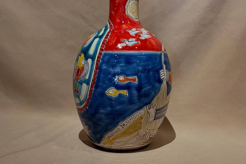 BELLA CERAMICA