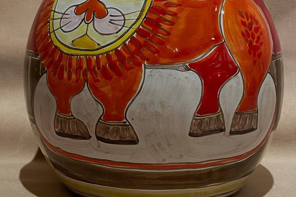 BELLA CERAMICA