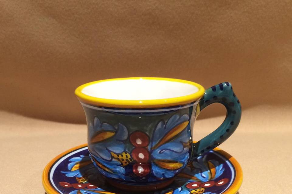 BELLA CERAMICA