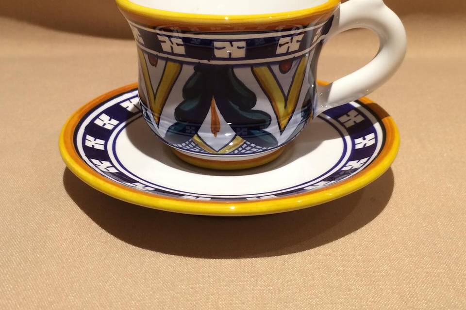 BELLA CERAMICA