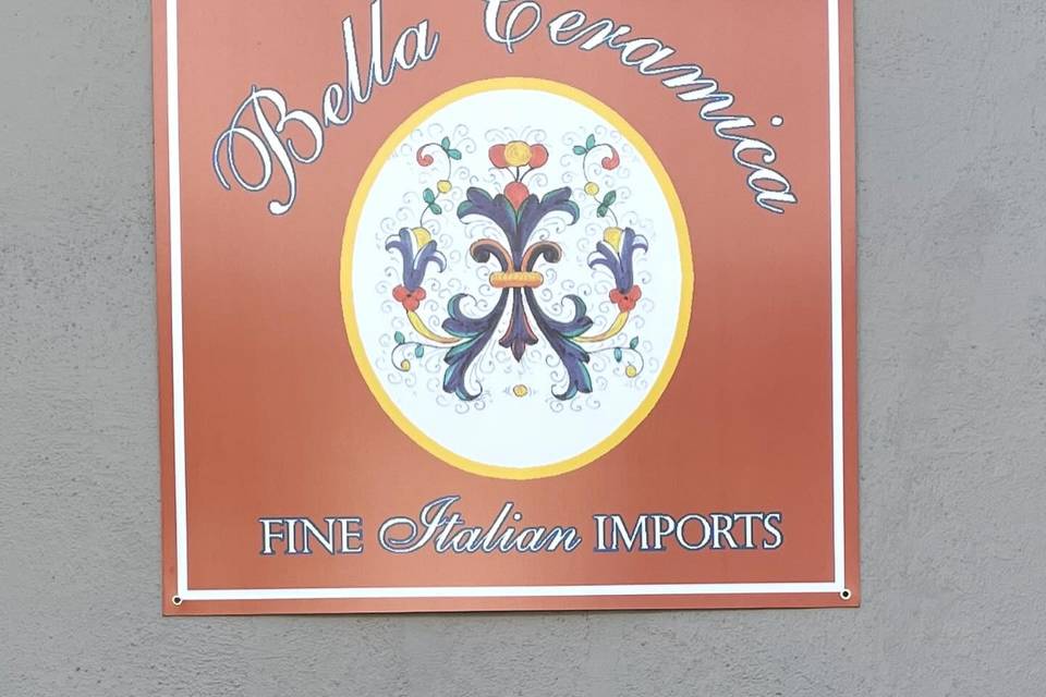 BELLA CERAMICA