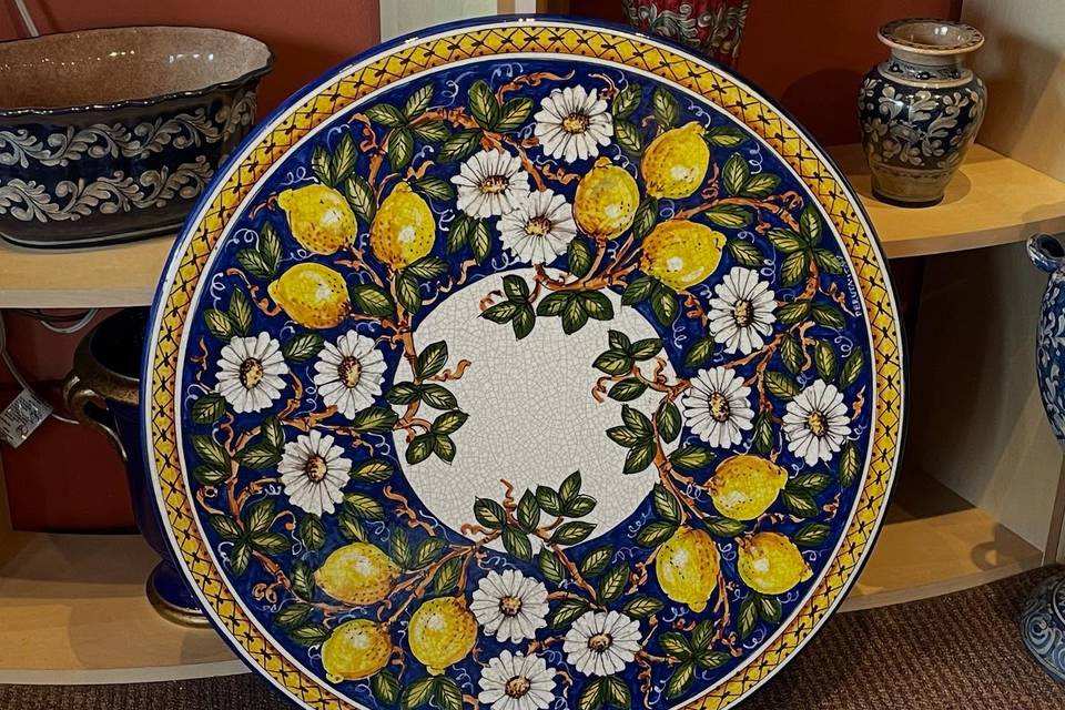 BELLA CERAMICA