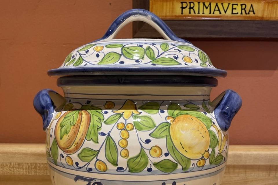 BELLA CERAMICA