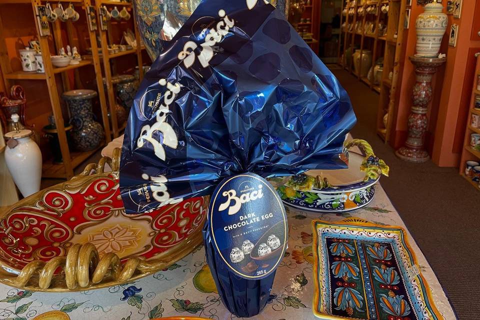 BELLA CERAMICA