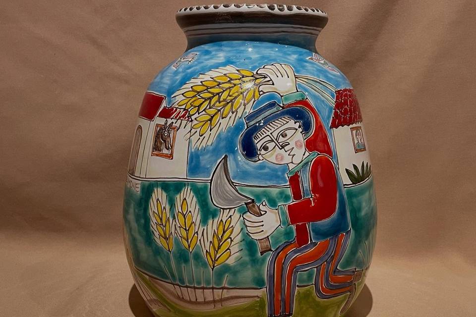 BELLA CERAMICA