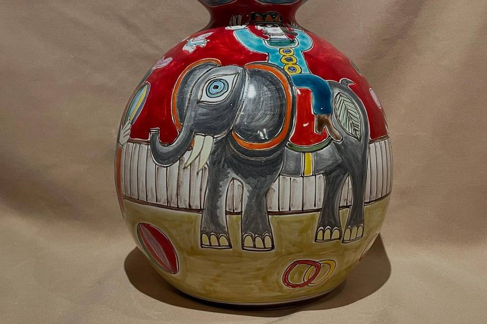 BELLA CERAMICA