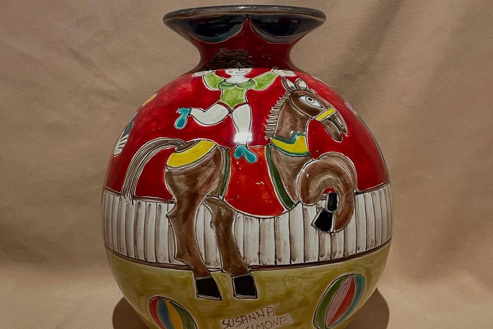 BELLA CERAMICA
