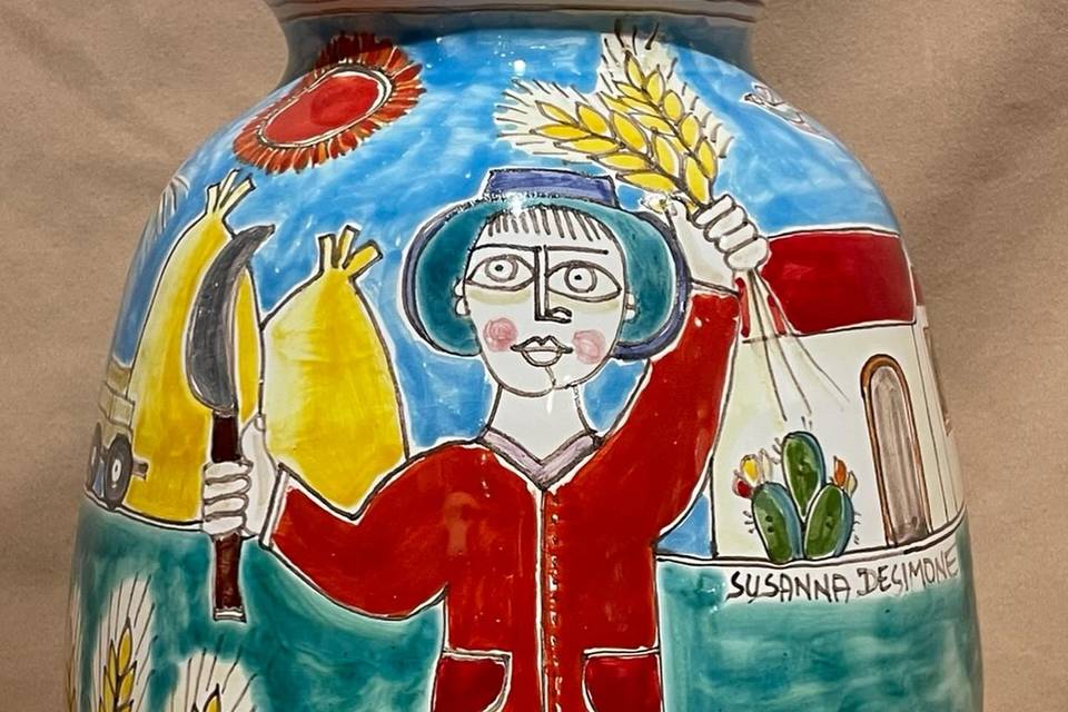 BELLA CERAMICA