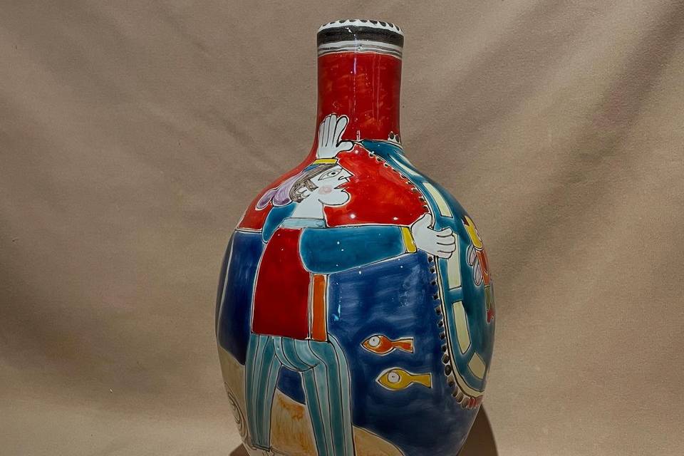 BELLA CERAMICA