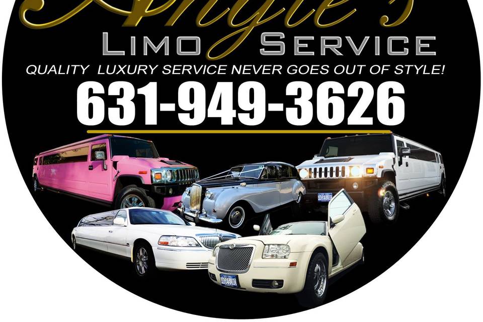 ANGIE'S LIMO SERVICE LLC