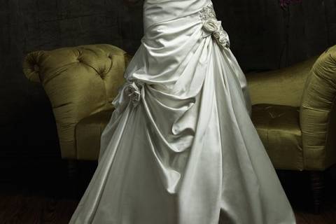 Bridal Brilliance Rentals Dress Attire Salt Lake City UT