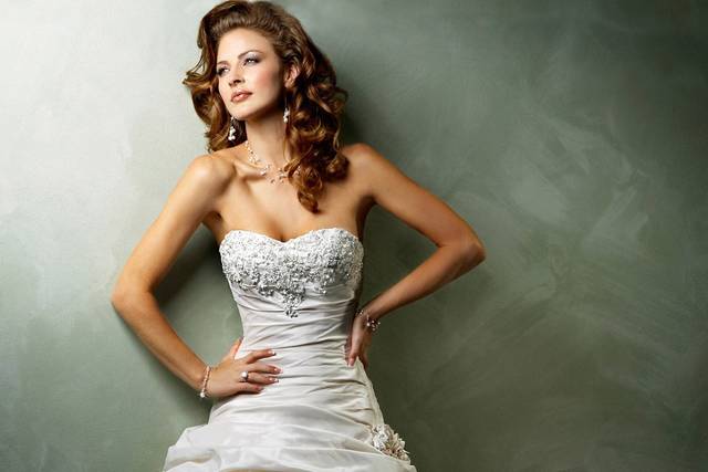 Bridal Brilliance Rentals Dress Attire Salt Lake City UT