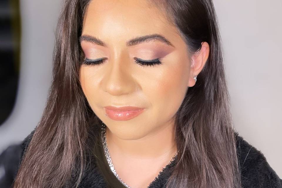 Fresh & Soft Makeup