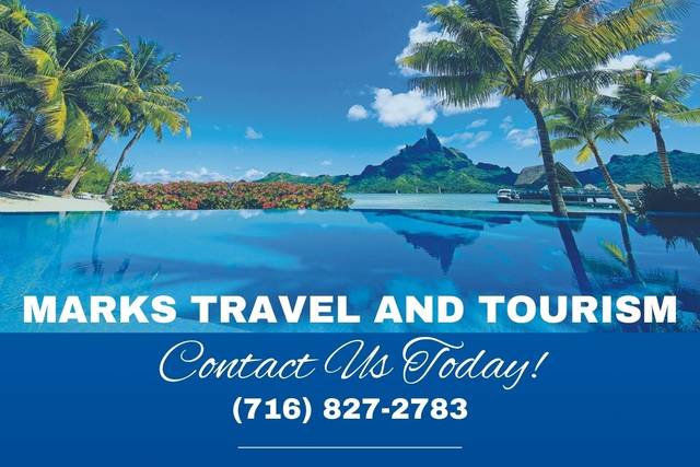 Marks Travel and Tourism - Dream Vacations