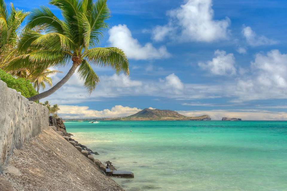Hawaii