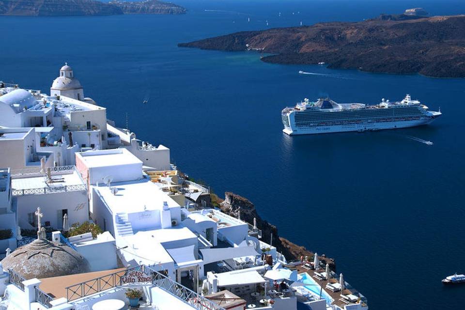 Greece