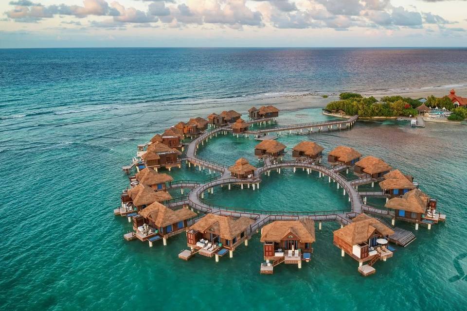 Sandals Royal Caribbean