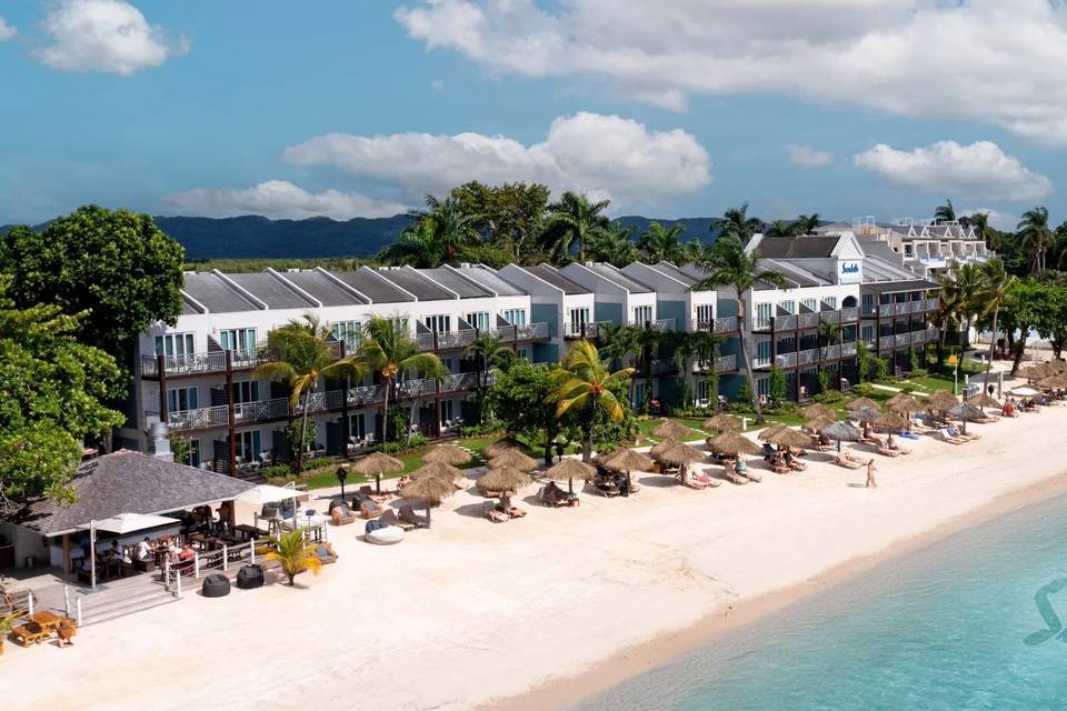 Sandals Negril - jamaica