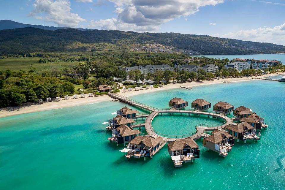 Sandals South Coast - jamaica