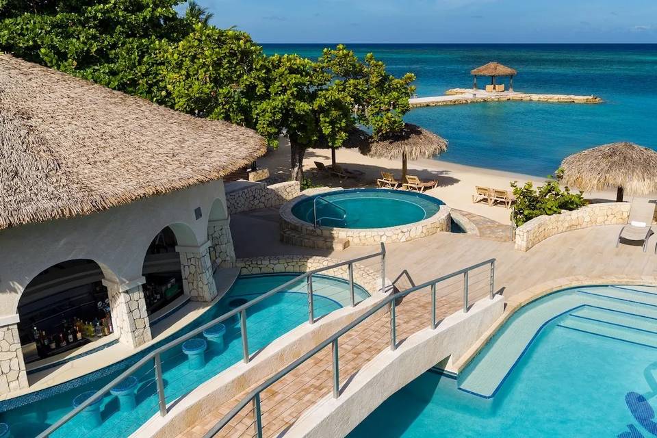 Sandals Montego Bay