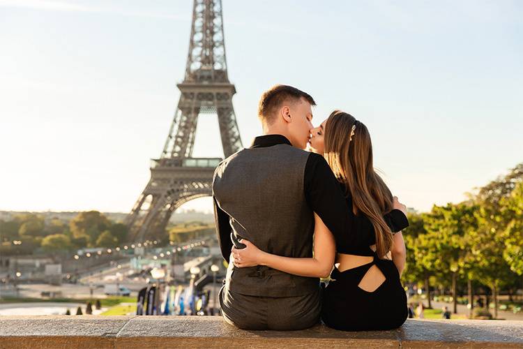 Paris ❤️