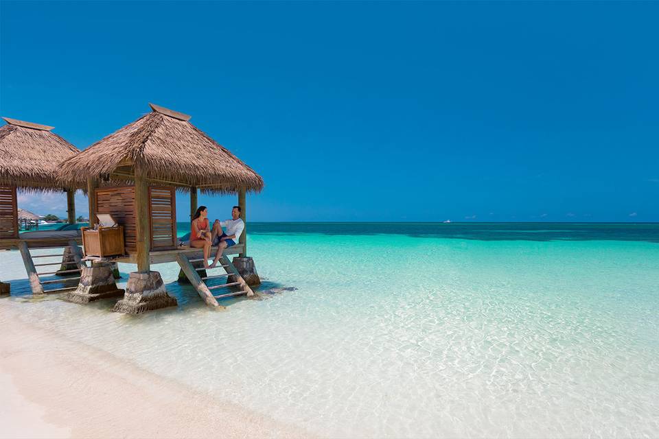 Caribbean All-Inclusive