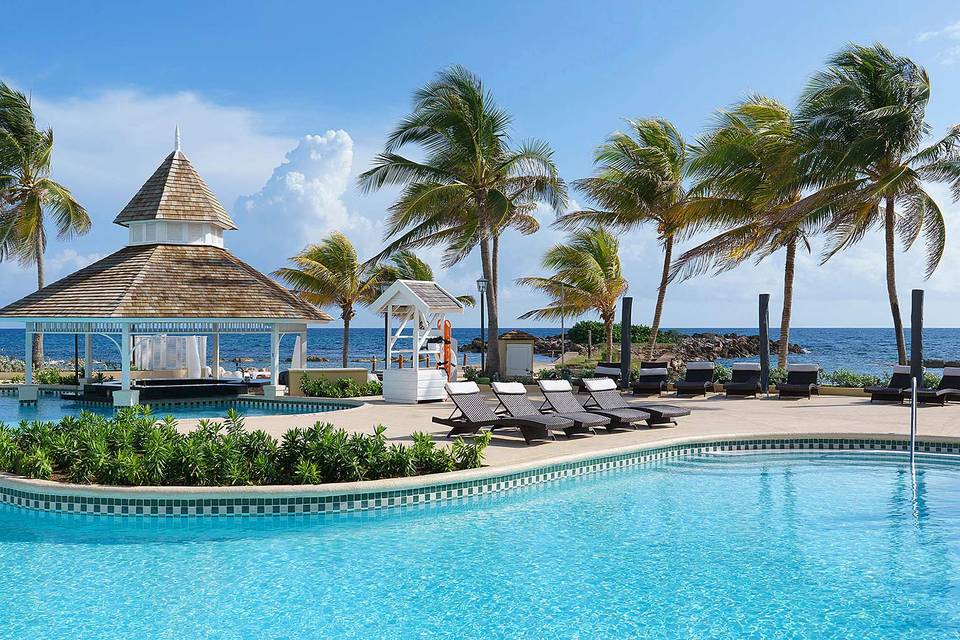 Caribbean All-Inclusive