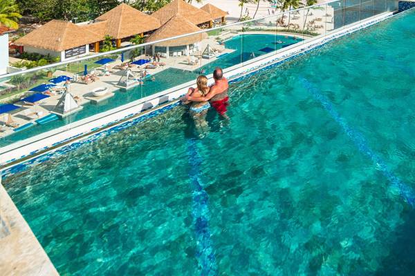 Caribbean All-Inclusive