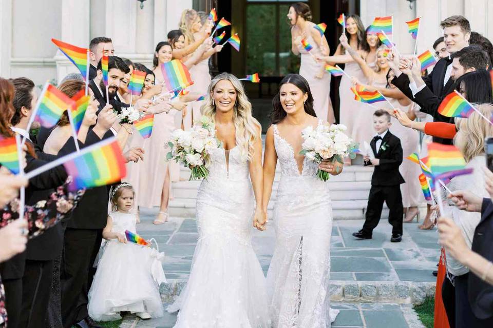 Love Is Love 🏳️‍🌈❤️