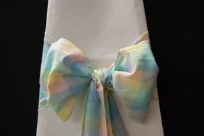 DIVINE LINEN RENTALS