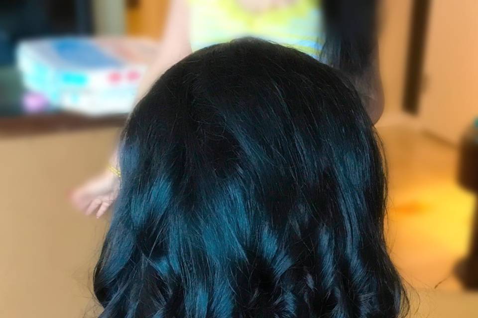 Hair by Mimi