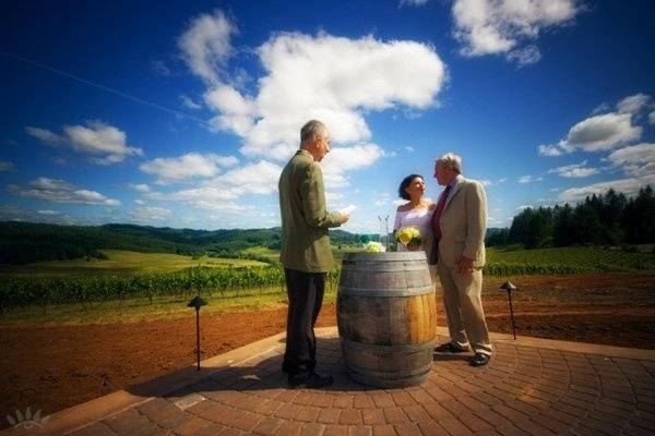 Tom Reeves Photography